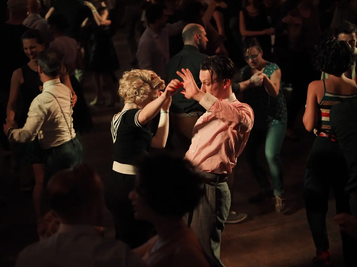 International Boogie Woogie Festival Active Hello Hungary